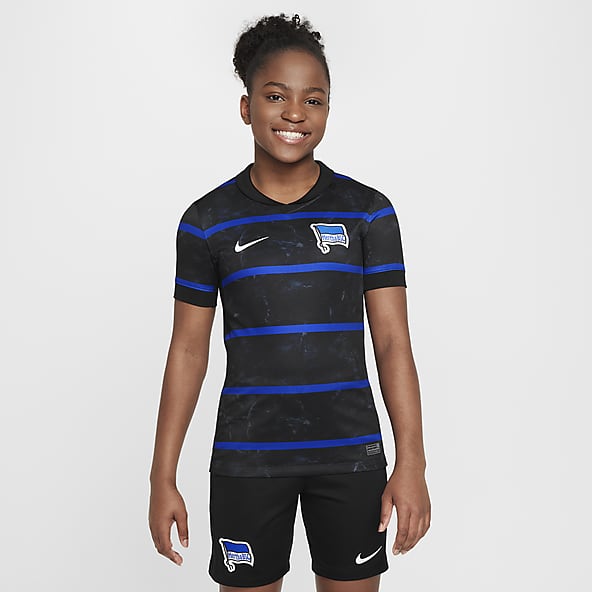 Hertha berlin jersey clearance